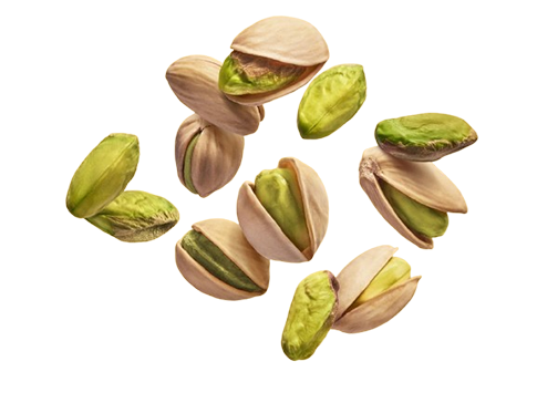 پسته اصیل ایرانی