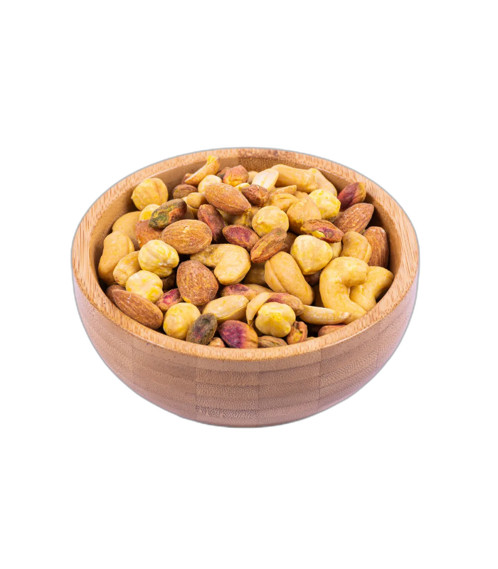 مخلوط آجیل پنج مغز اعلی