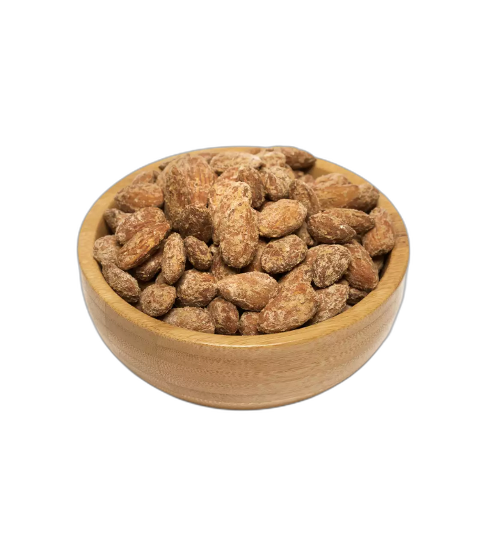 مغز بادام برشته موسیری