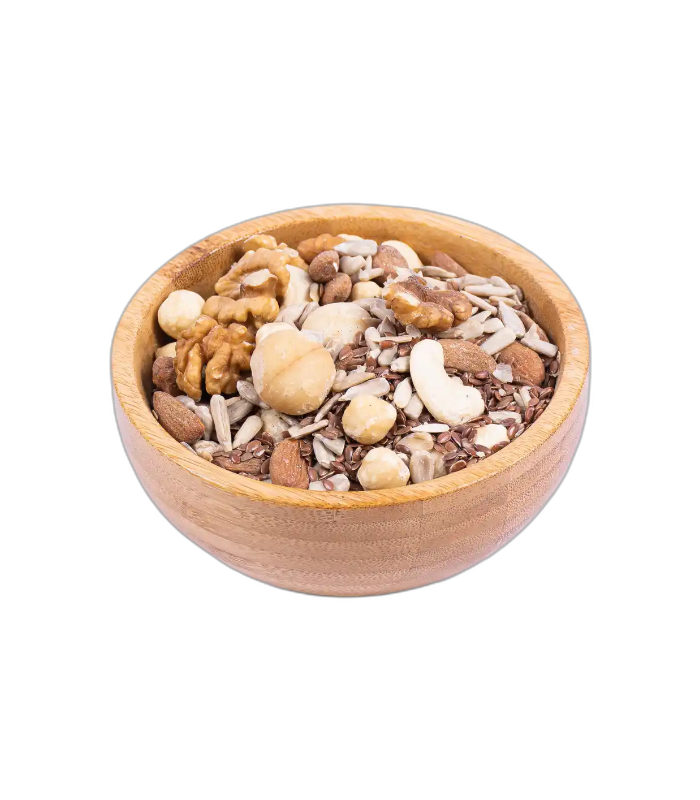 مخلوط آجیل سلامت پوست و مو