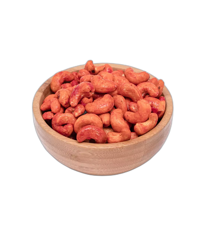 بادام هندی برشته کچاپ