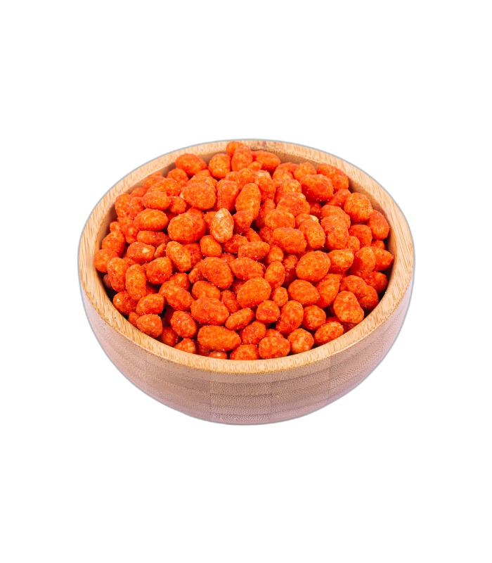 سویا روکش دار کچاپ