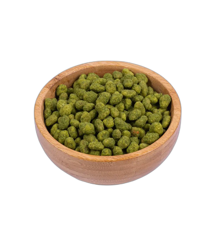 سویا روکش دار پیاز جعفری