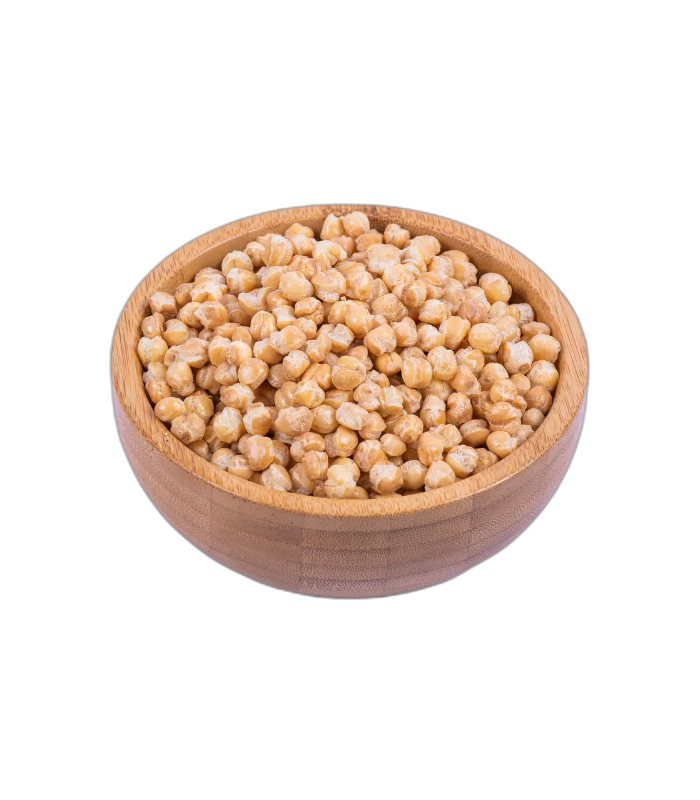 گندمک برشته