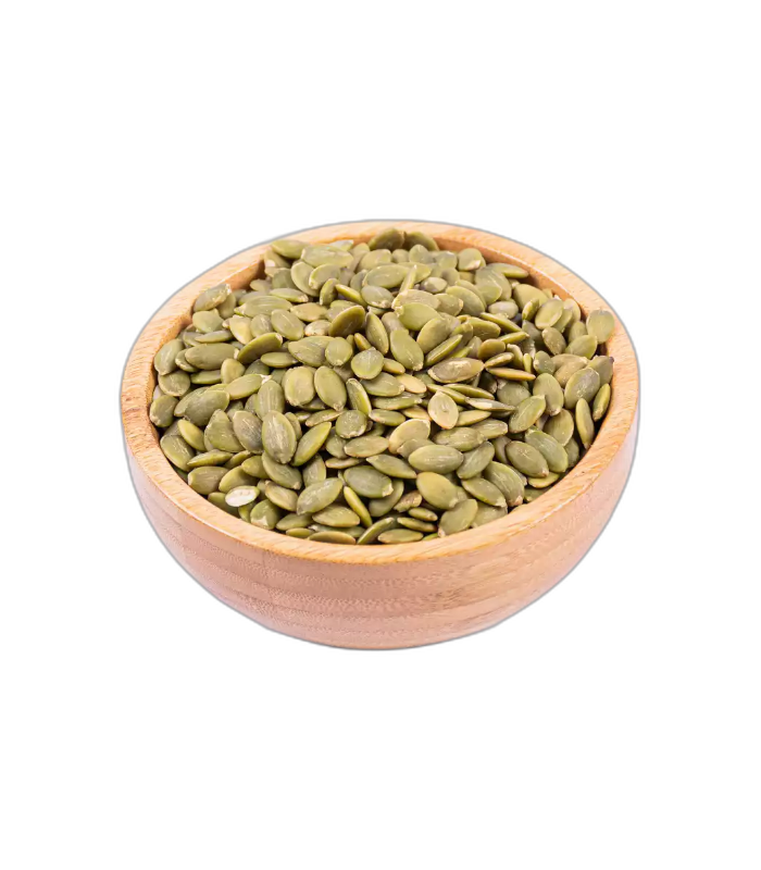 مغز تخمه کدو گوشتی خام