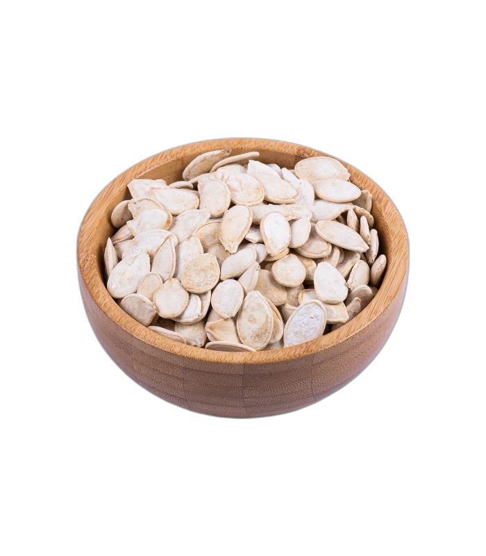 تخمه کدو مرمری برشته