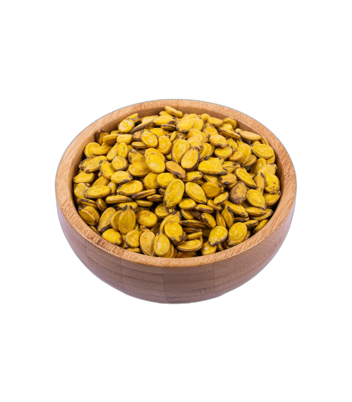 تخمه محبوبی برشته