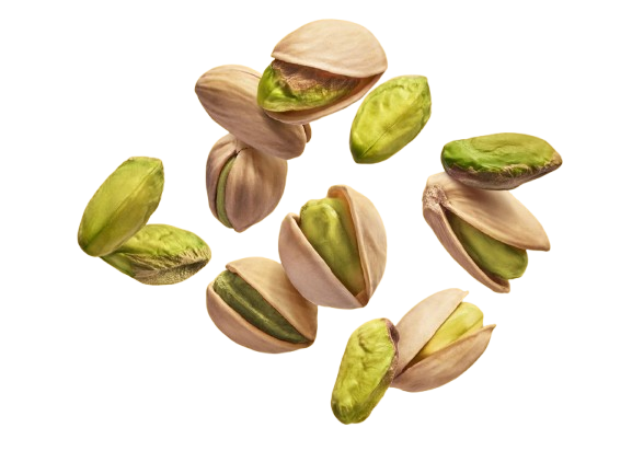 پسته اصیل ایرانی